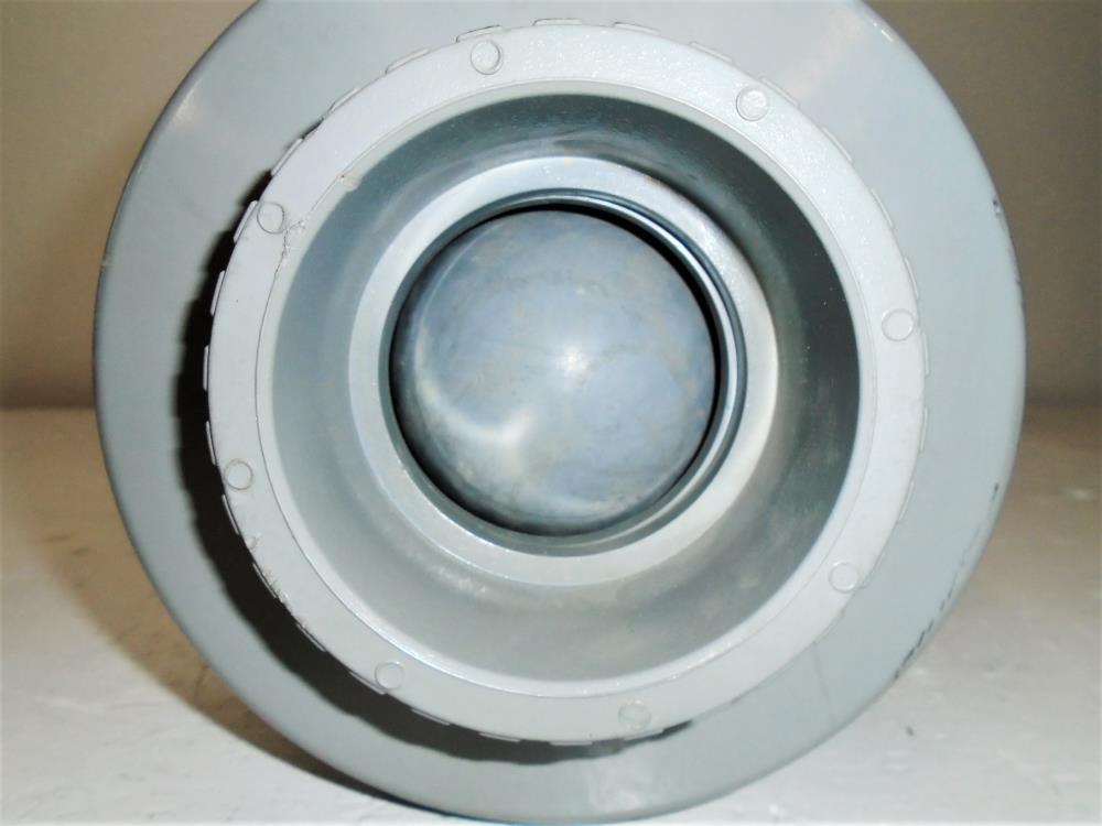 Nibco 3" CPVC Check Valve, Model F1970